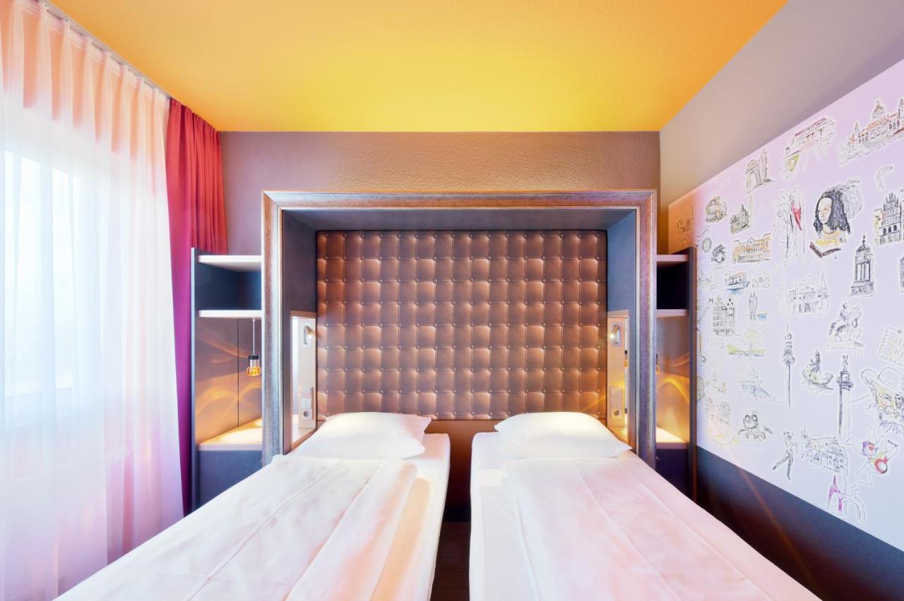 Designhotel + Congresscentrum Wienecke Xi. Hanovra Exterior foto
